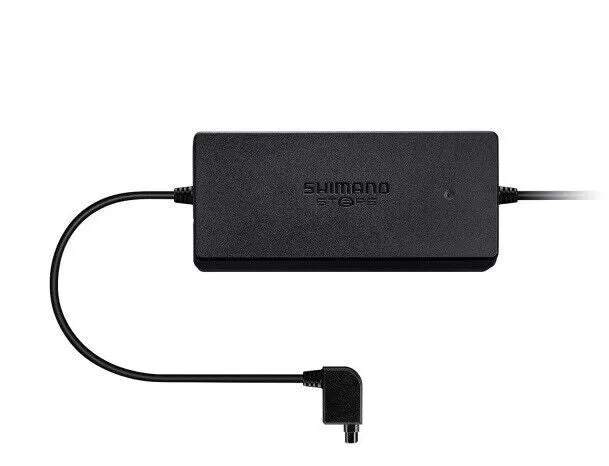 Shimano BATTERY CHARGER F.BT-E6000-1 EU WITH POWER CABLE