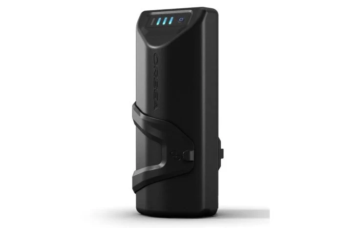 Orbea RS Range Extender Rise M Gen 1