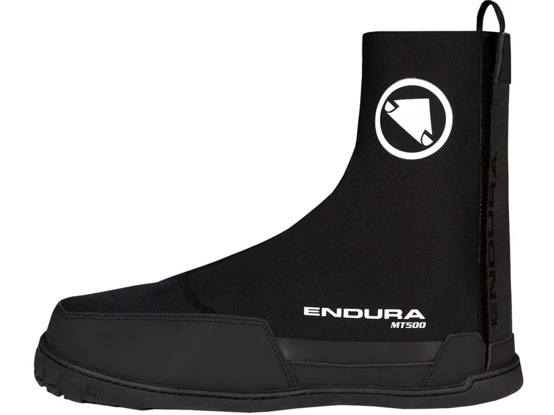 Endura MT500 Plus Overshoe II