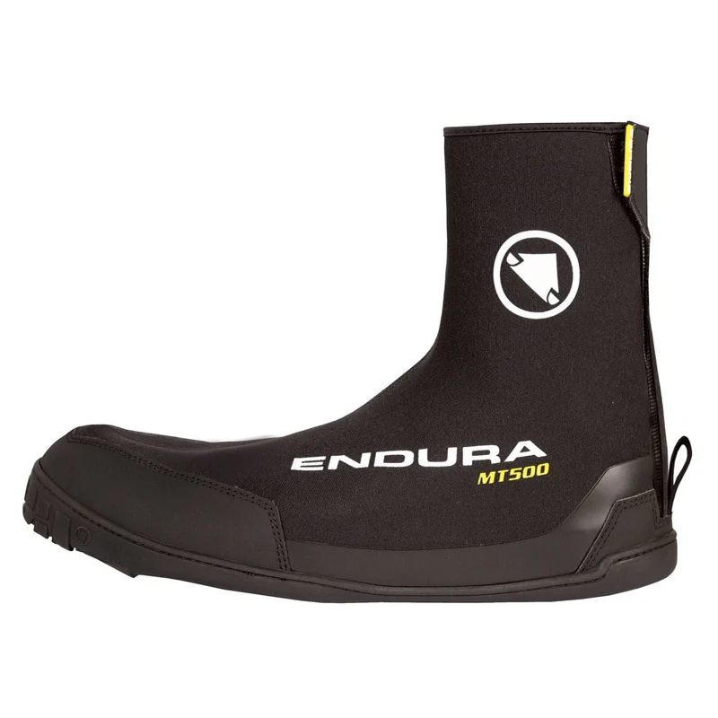 Endura MT500 Plus Overshoe