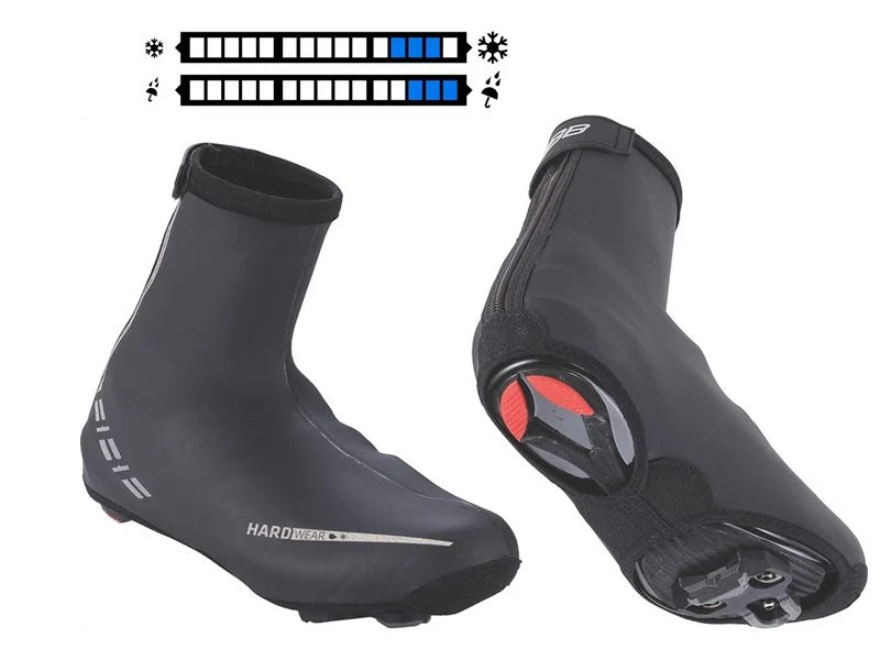 BBB overshoe HardWear BWS-O4