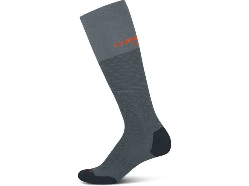 Cube Socks Extra High Cut