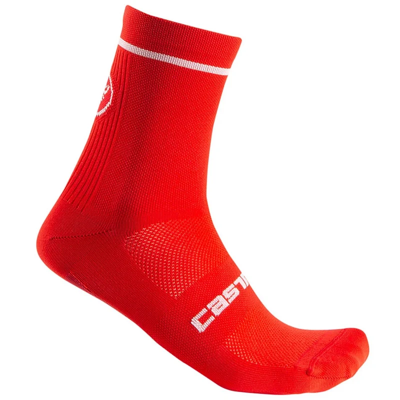 Castelli Entrata 9 Socks