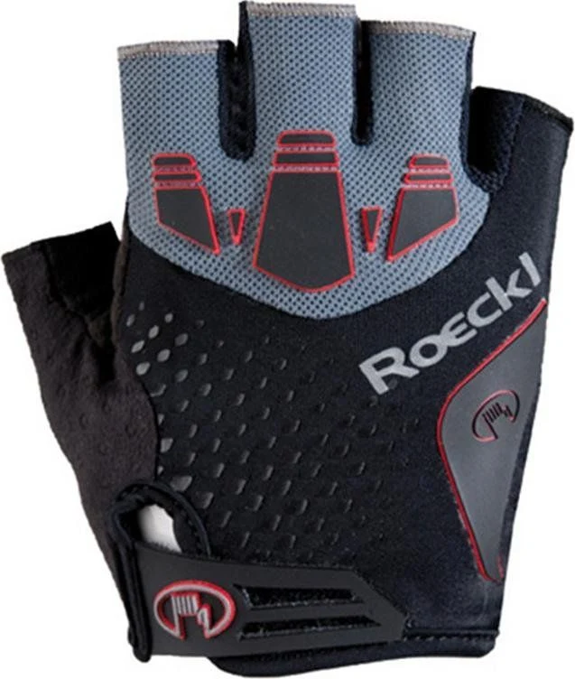 Roeckl Gloves Cycling Function Indal