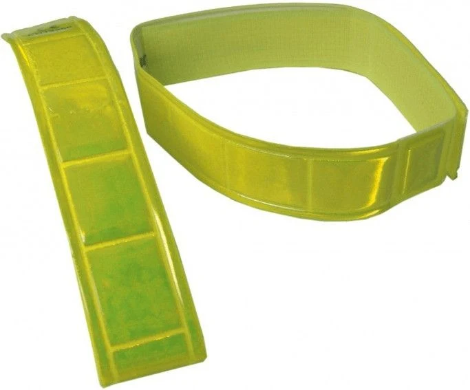 FASI reflex trouser strap pair