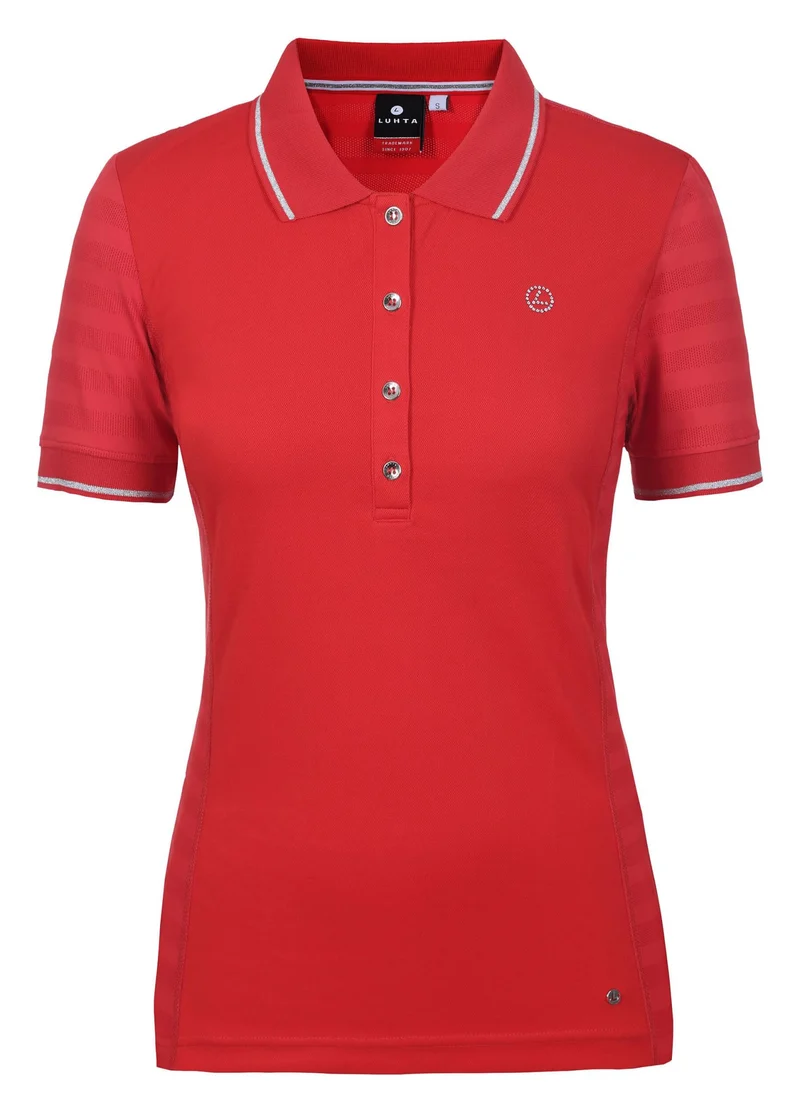 Luhta Aatvila Polo Shirt