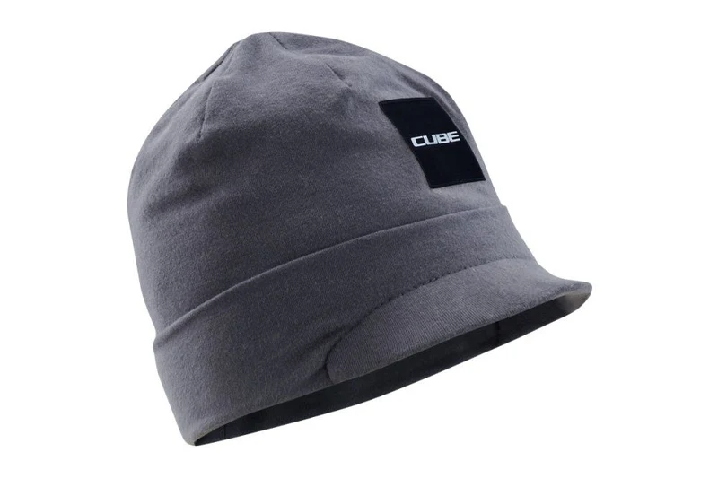 Cube CUBE helmet cap ROOKIE