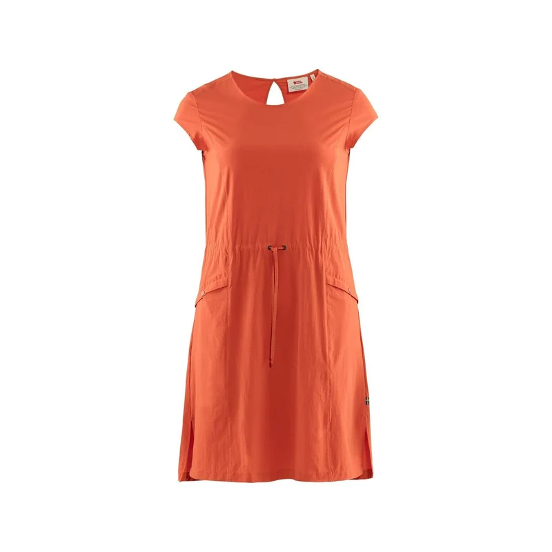 Fjaellraeven High Coast Lite Dress W