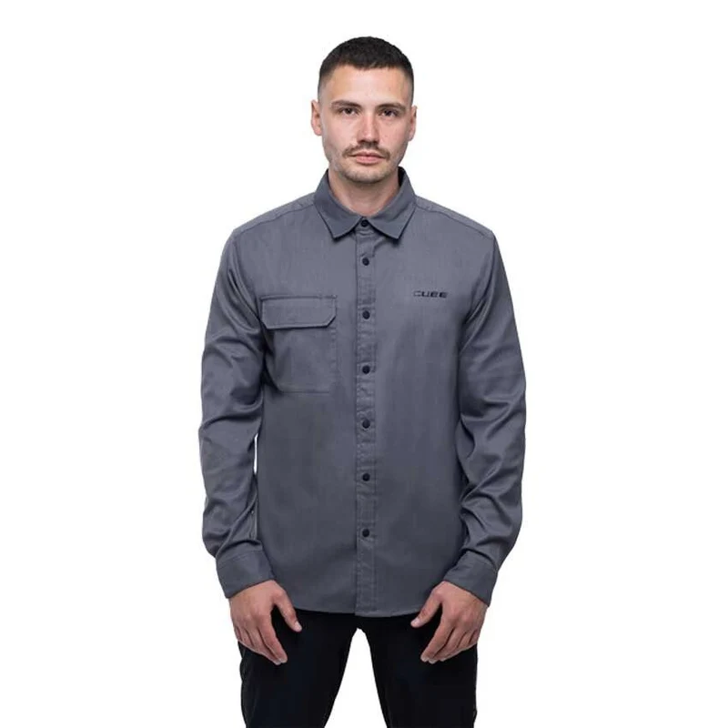 Acid CUBE VERTEX shirt long sleeve