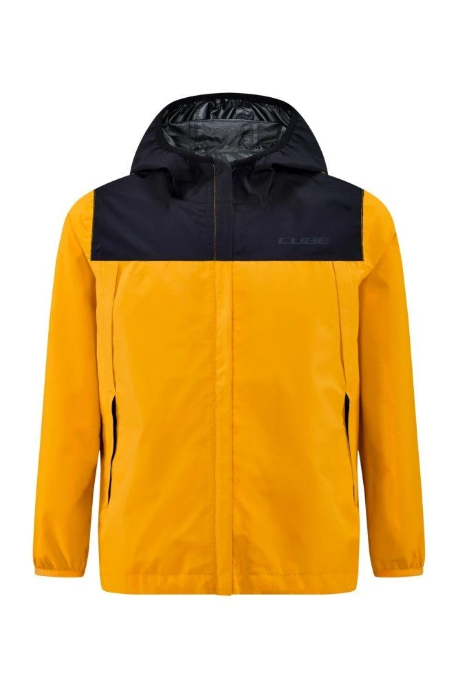 Acid ATX rain jacket ROOKIE