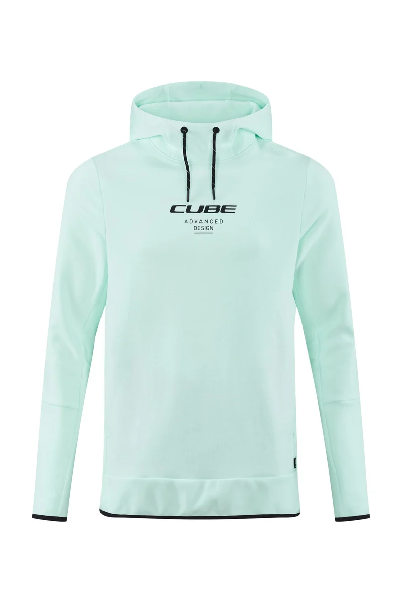 Acid Hoodie Advanced