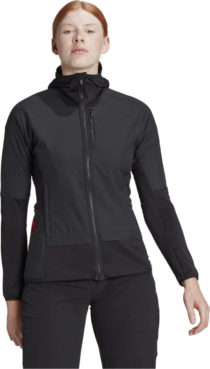 FiveTen Flooce windbreaker women's