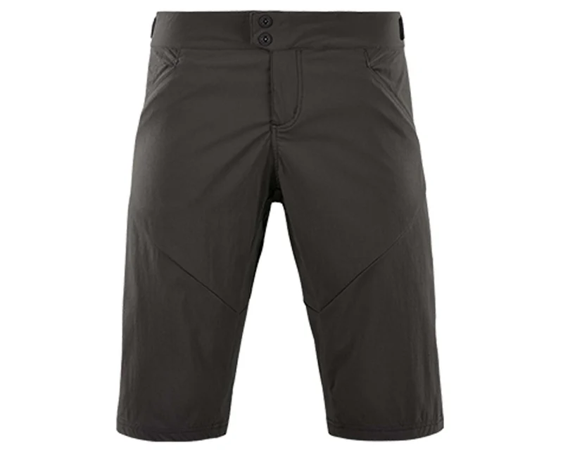 Cube AM WS baggy shorts