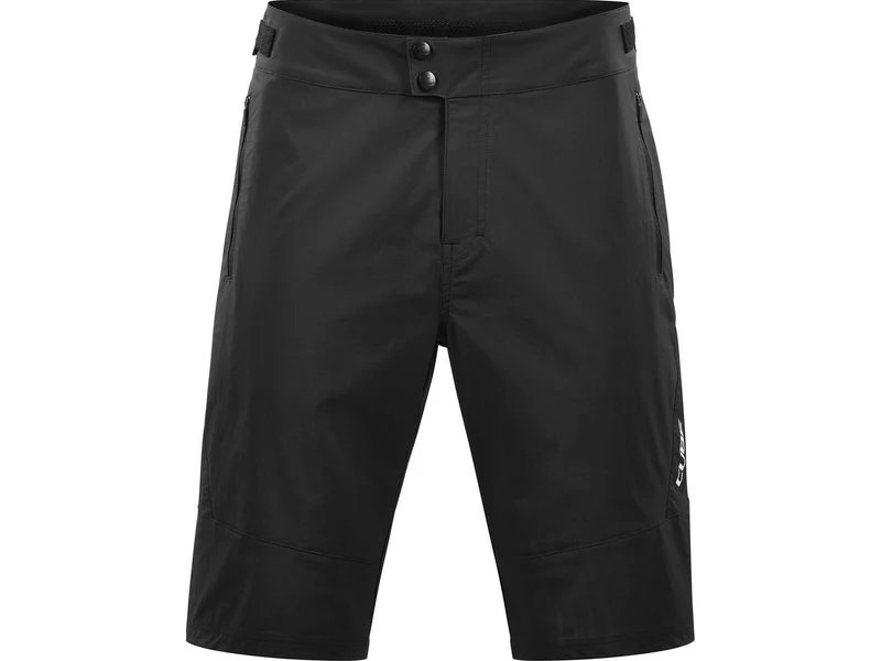 Cube 20 BLACKLINE baggy shorts