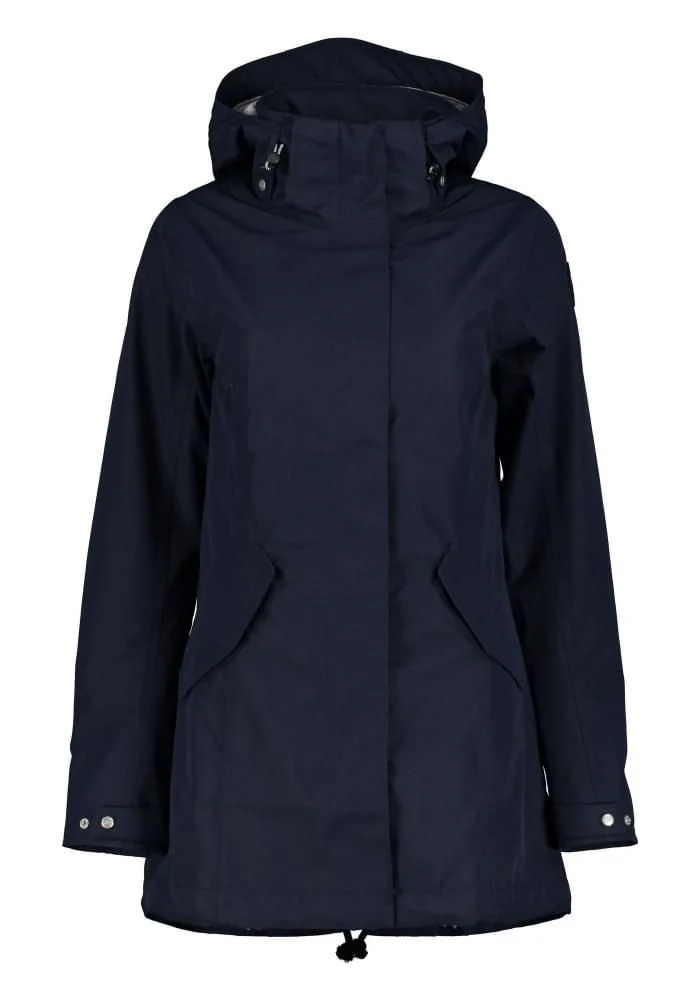 Icepeak Ep Aberdeen women's jacket