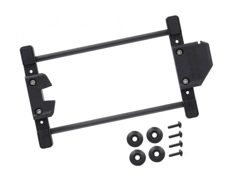 XLC adapter rail carry more II for luggage rack