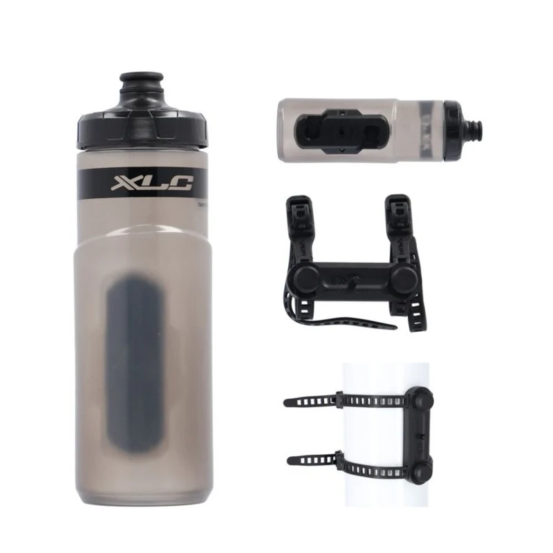 XLC Fidlock drinking bottle WB-K07 600ml uni base