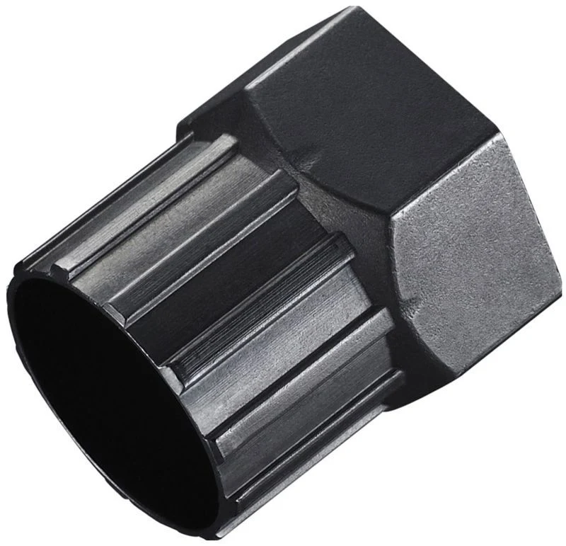 Shimano freewheel puller TLFW30 Y12009050