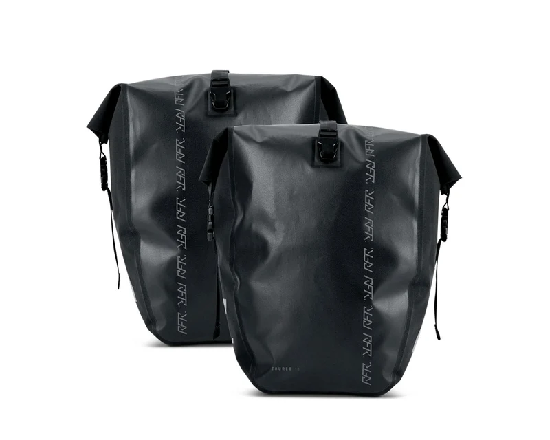 RFR pannier bag Tourer 10/2
