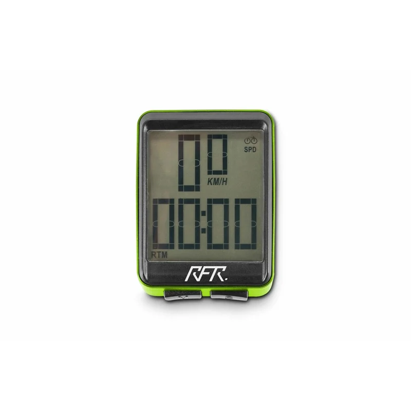RFR bike computer wireless CMPT