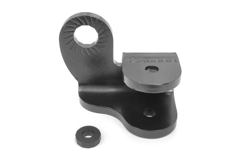 Qeridoo Coupling Bicycle Connection Accessories 2020