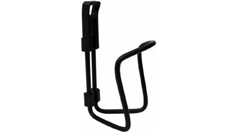 Matrix bottle holder aluminum