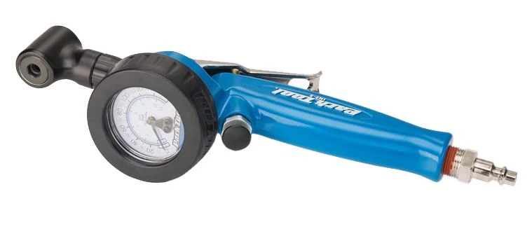 Park Tool INF-2 Compressor Attachment