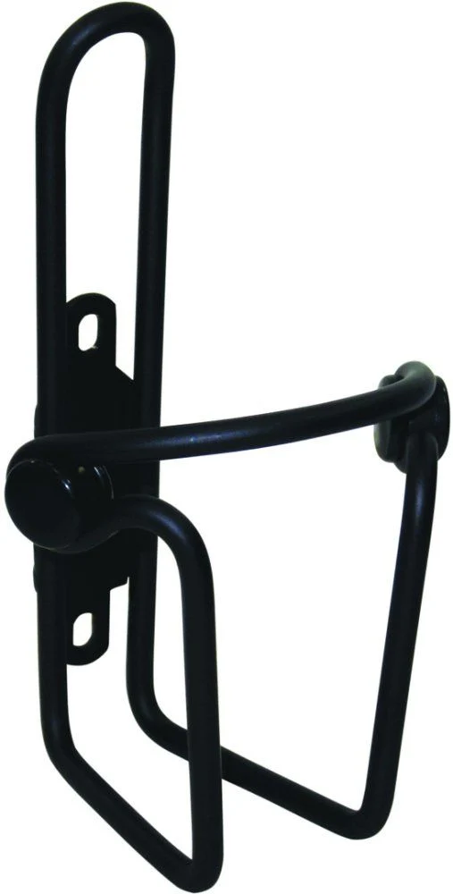 Matrix Alu bottle holder assembly packaging