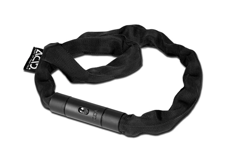 Acid chain lock CORVID K120