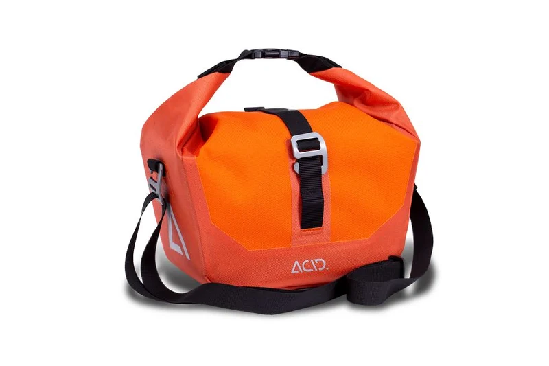 Acid bicycle bag TRAVLR FRONT 6 FILINK