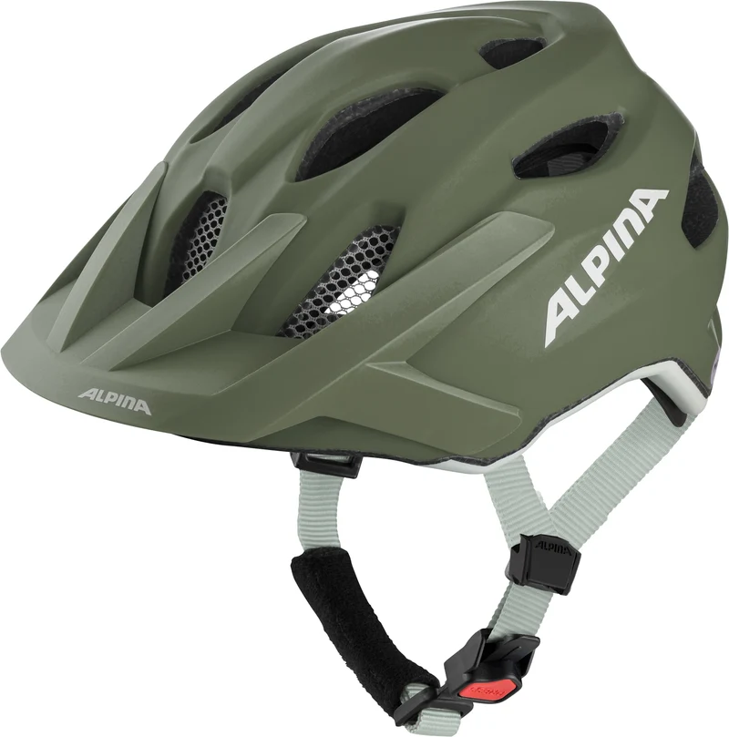Alpina Apax Junior Mips