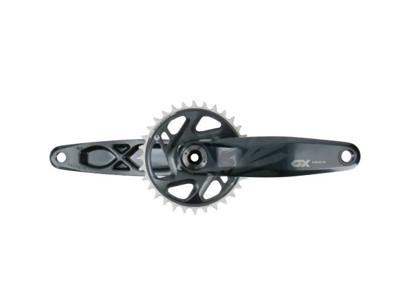 SRAM GX Eagle DUB DM crankset