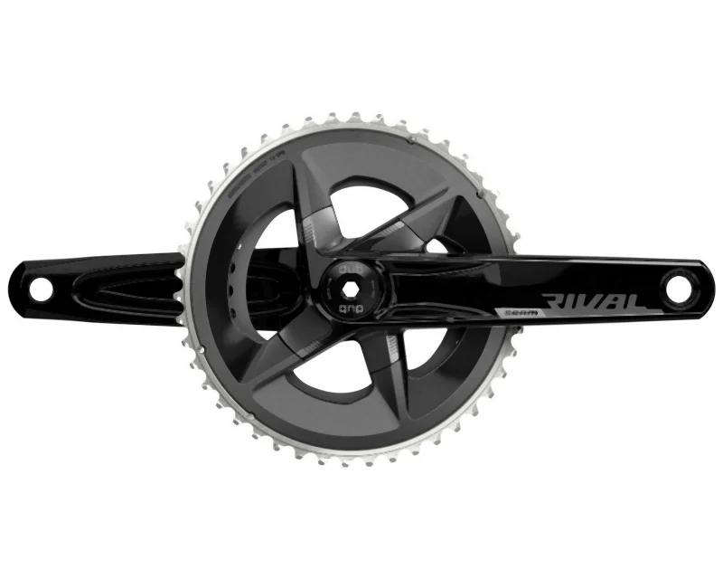 SRAM Rival AXS crankset