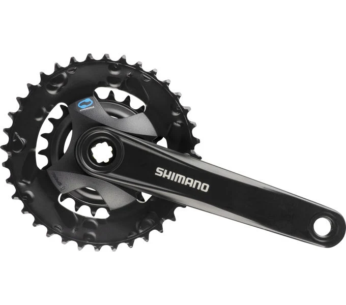 Shimano crankset FC-M315