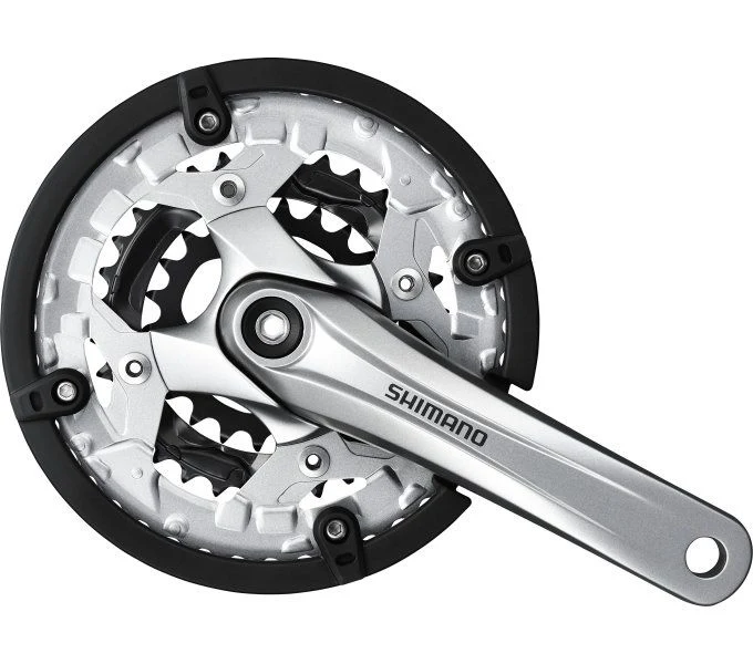 Shimano crankset FC-T4010 ALIVIO