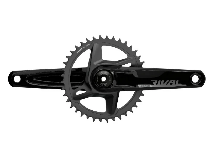 SRAM Rival 1 Wide crankset