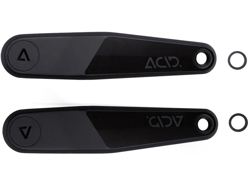 Acid crank MTB HYBRID (BNI / GEN3)