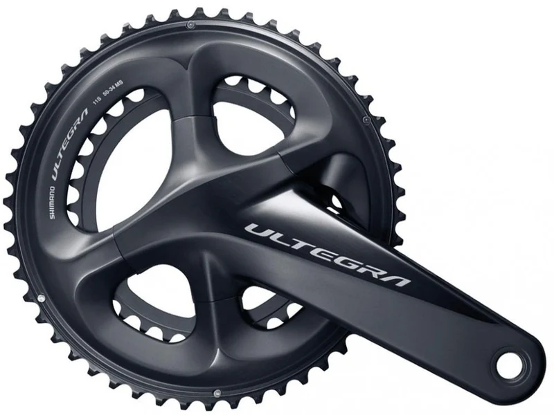 Shimano crankset ULTEGRA FC-R8000