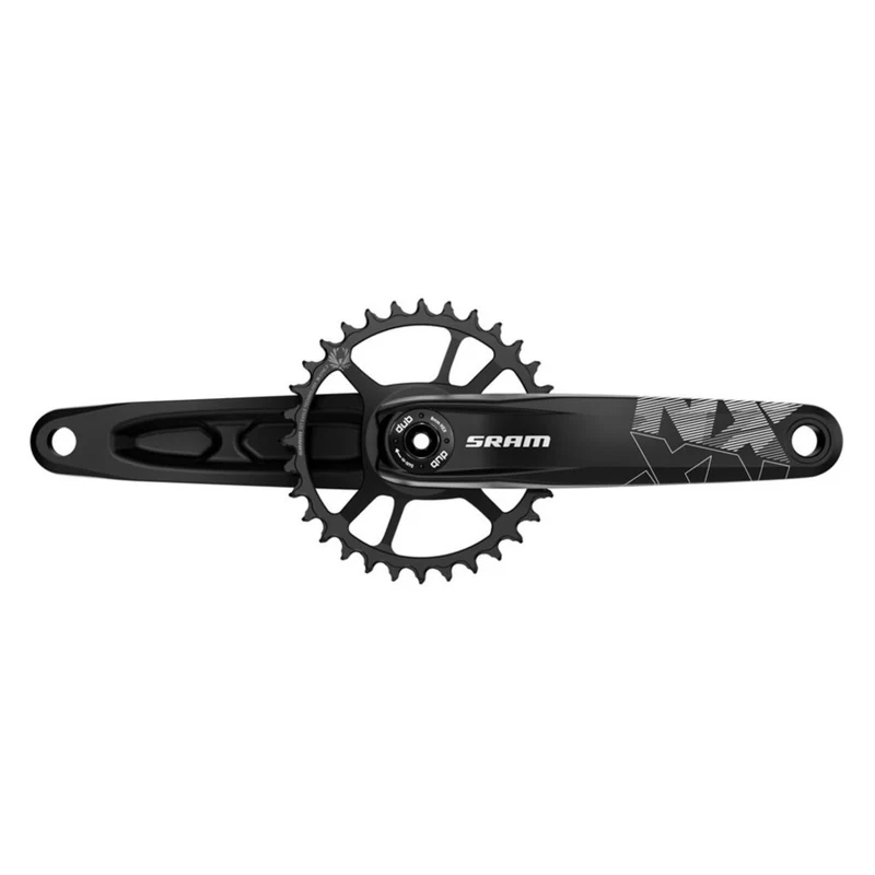 SRAM NX Eagle DUB 32T DM Boost crankset