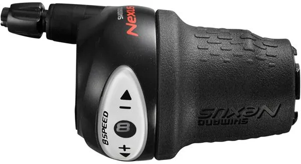 Shimano SHIMANO twist grip shifter Nexus