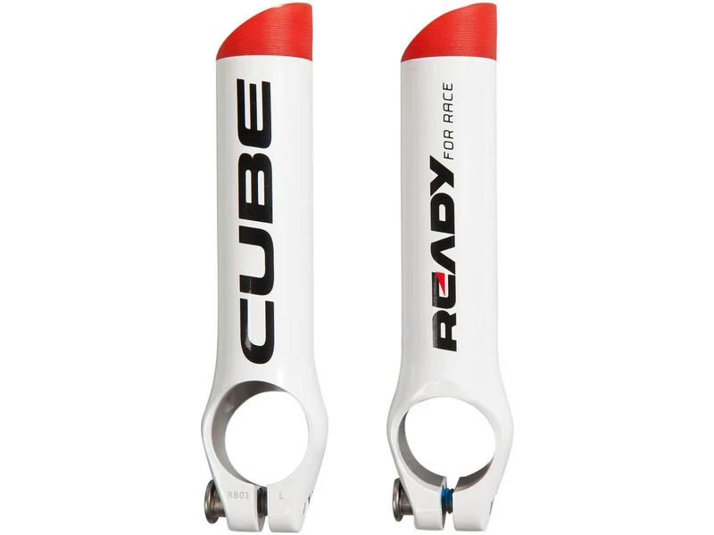 Cube Bar-Ends
