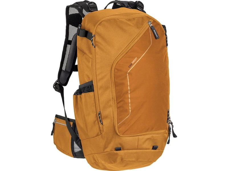 Cube backpack EDGE TWENTY