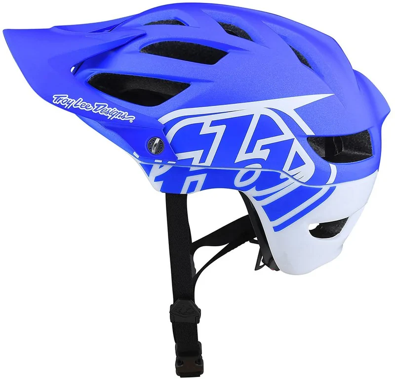 Troy Lee Designs A1 Helmet Youth