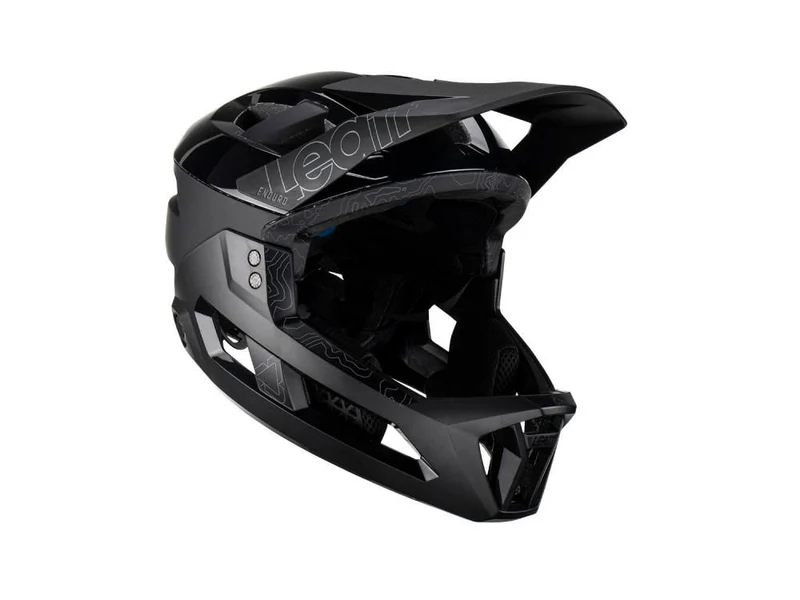 Leatt Helmet MTB Enduro 3.0