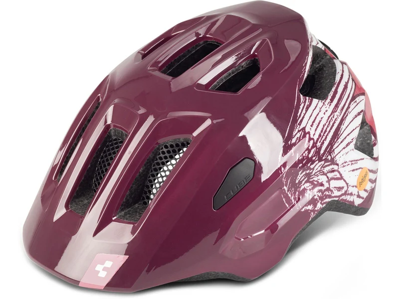 Cube 20 helmet TALOK