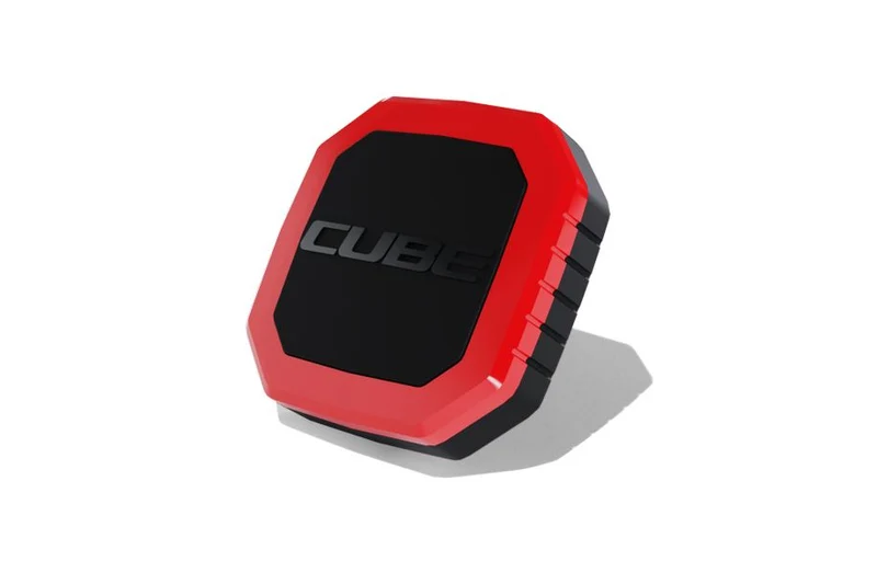 Cube Helmet Rear Light CMPT