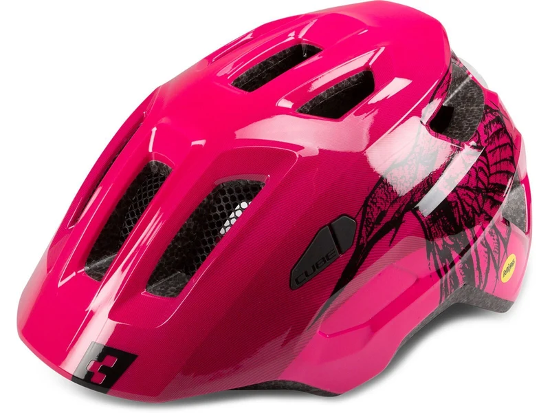 Cube 20 Helmet LINOK
