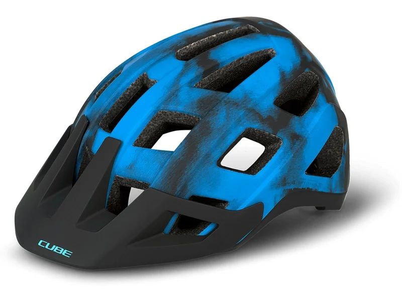 Cube 20 Helmet BADGER