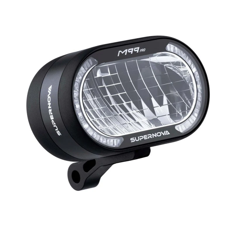 SUPERNOVA E-Bike LED headlight M99 PRO