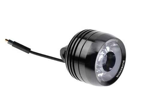 SUPERNOVA E-Bike LED headlight Mini 2 incl. Bosch Power